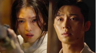 3 Drama dan Film Korea Park Seo Joon Sepanjang 2023, Thriller hingga Comedy