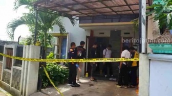 Kronologi Satu Keluarga Meninggal di Malang, Diduga Bunuh Diri