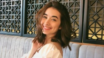 Marselino Ferdinan Kasmaran, Tak Malu Akui Jatuh Cinta dengan Nadia Raisya