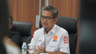 Timnas AMIN Respons Posisi 2 di Survei Litbang Kompas