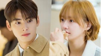 Spoiler Drama Korea 'A Good Day to Be a Dog'  Episode 10: Kencan Manis Seo Won dan Hae Na