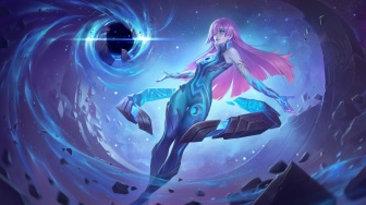 Apa Itu Mid Laner di Mobile Legends? Jalur Kekuasaan Mage