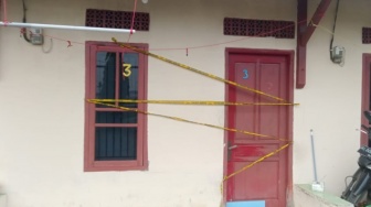 Mayat Wanita di Kamar Nomor 3, Lia Ungkap Gerak-gerik Pelaku dan Korban: Mereka Bawa Anak