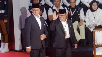 Misi AMIN Wujudkan Kesejahteraan untuk Anak-anak Indonesia, Anies: Sejak Dini Harus Diperhatikan Kebutuhannya