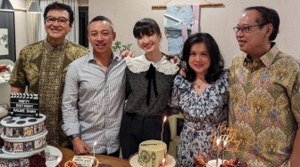 Kumpulan Berita Raline Shah Terbaru Dan Terkini - Bagian 5