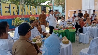 Ada Bumdes di Lampung Timur Bermasalah, Ini Tanggapan Menteri Desa