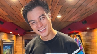 Beredar Video Anak Baim Wong Pakai Baju Sobek-sobek dan Lusuh, Terbukti Pelit?