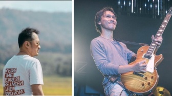Respons Gitaris Sheila On 7 Usai Hanung Bramantyo Ketiban Moge Seberat 220 Kg: Ganti Astrea Star Aja Besok Mas
