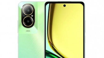 HP Murah Realme C67 4G Muncul di Geekbench, Segini Skor Performanya