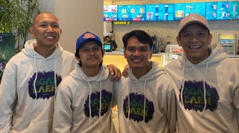 Film Agak Laen Bakal Dibikin Ulang Dalam Versi Hollywood