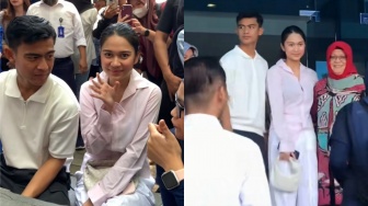Potret Kebersamaan Pratama Arhan dan Azizah Salsha Usai Menikah, Dulu Malu-Malu Sekarang Romantis Abis!