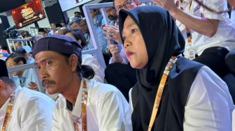 Cerita Ayah Harun Al Rasyid Kaget Didatangi Anies Baswedan Usai Subuh
