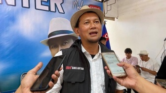 Pernah Jadi Calon Bupati, Heri Cahyono Resmi Deklarasi Maju Wali Kota Malang di Pilkada 2024