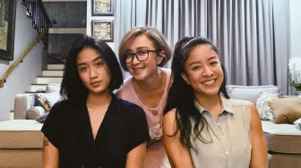 Sosok Radianti Ibu Renatta Moeloek, CEO Perusahaan Properti Punya Hobi Koleksi Berlian