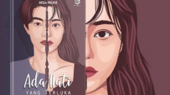 Ada Hati yang Terluka: Perihnya Biduk Rumah Tangga yang Penuh Gimmick