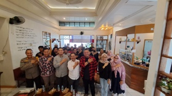 HCC Indonesia Sukses Ajak Anak Muda Kampanye Anti Hoaks Melalui Kompetisi Video