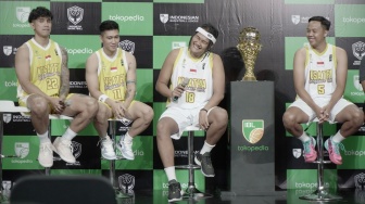 Misi Mulia Dibalik Keputusan Kesatria Bengawan Solo Rekrut Tifan Pradita dan Bryan Elang