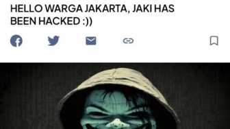 Pengelola JAKI Minta Maaf Usai Diduga Kena Retas Hacker, Pastikan Data Pengguna Aman
