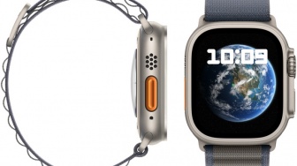 Terungkap Apple Watch Ultra 3 Hampir Tidak Ada Bedanya dengan Pendahulunya