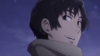 3 Alasan Yashiro-sensei Dicurigai Jadi Pembunuh Berantai di Anime Erased