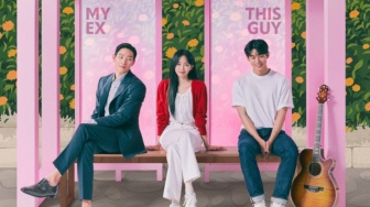 Sinopsis dan Jadwal Tayang Drama Korea 'Soundtrack #2'
