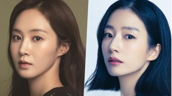 Ada Yuri SNSD dan Kwak Sun Young, Film Korea 'Mist' Umumkan Daftar Pemain