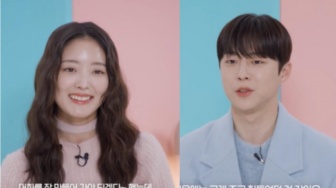 Lee Se Young dan Bae In Hyuk Ungkap Kesan Pertama Bertemu: Kami Berbeda!