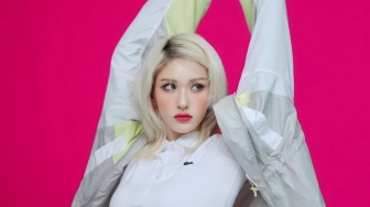 5 Idol K-Pop Wanita yang Dijuluki Barbie Hidup, Siapa Paling Mirip?