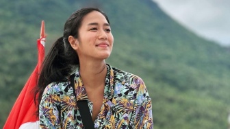 Harus Bisa Masak, Intip Kriteria Pasangan Idaman Chef Renatta Moeloek