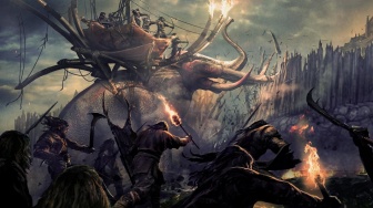12 Daftar Film Paling Dinantikan 2024, Dune: Part Two hingga The Lord of the Rings!