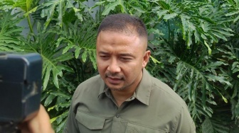 Mayat di Kampus UNPRI Medan Diduga Cadaver, Labfor Polda Sumut Turun Tangan