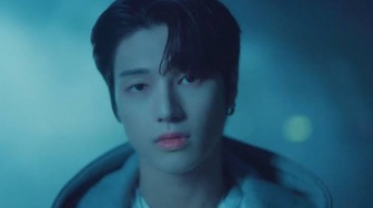 Review Lagu ATEEZ Turbulence, Kegelisahan yang Mewakili Perasaan Anak Muda