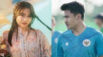 Asnawi Mangkualam Singgung Soal Jodoh Usai Akui Tak Cocok dengan Fuji