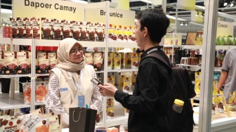 Kalangan Gen Z dan Milenial Menyukai Bank BRI karena Ini