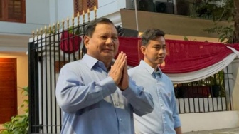 Soal Politik Luar Negeri, Prabowo-Gibran Akan Konsisten Suarakan Perdamaian Dunia