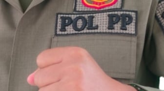 Oknum Ketahuan Peras Warga Pekanbaru, Apa Tugas Satpol PP Sebenarnya?