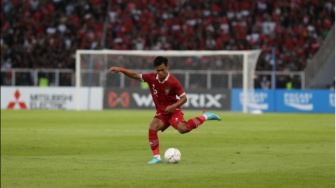 Media Vietnam Sindir Brutal Pratama Arhan: Mengejutkan Masih Ada Wajahnya di Timnas Indonesia