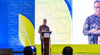 Jababeka Buktikan Komitmennya dalam Implementasi ESG dan Industri Hijau