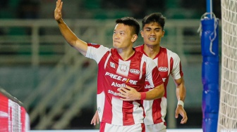 Persis Solo Dapatkan 3 Keuntungan Jika Kalahkan Dewa United di Stadion Manahan, Apa Saja?