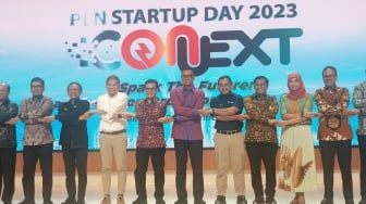 PLN Ajak Startup Lokal Kolaborasi, Terbuka Berbagai Temuan Baru