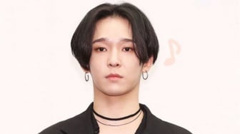 Terbukti Positif Narkoba, Nam Tae Hyun Dituntut Dua Tahun Hukuman Penjara