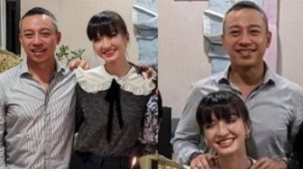 Bukan Orang Sembarangan, Ini Latar Belakang Keluarga Raditya Priamanaya Djan Diduga Calon Suami Raline Shah