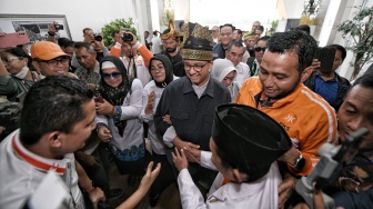 Jubir AMIN Merespons Pernyataan Anies Baswedan Soal Kebebasan Berpendapat, Begini Katanya