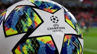 Daftar 8 Tim yang Lolos ke Perempat Final Liga Champions, Tak Ada Wakil Italia