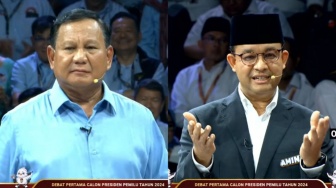 Prabowo Subianto dan Gibran Rakabuming Diyakini Menang Satu Putaran di Pilpres, Ini Analisa Survei