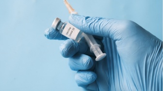 Heboh Kasus TTS Diduga Efek Samping Vaksin Covid-19, Ini Penjelasan Pakar