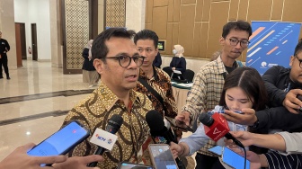 Kominfo Pelototi Ancaman AI di Pilpres 2024, Penyebar Bisa Dihukum!