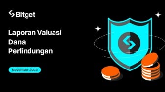 Dana Perlindungan Perusahaan Web3 Ini Mencapai Valuasi Tertinggi Sepanjang Masa Pada Bulan November