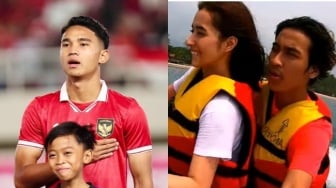 Adu Prestasi Marselino Ferdinan vs Abidzar Al Ghifari Mantan Pacar Aktris Cantik Nadia Raisya