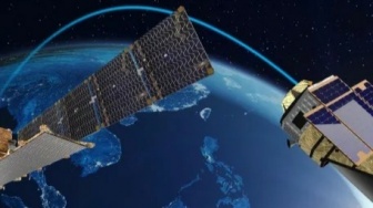 Kerja Sama Menyediakan Konstelasi Satelit Observasi Bumi yang Canggih